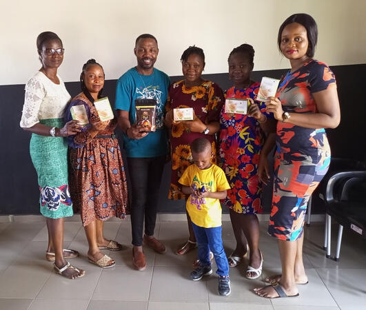 Leadership Asaba
